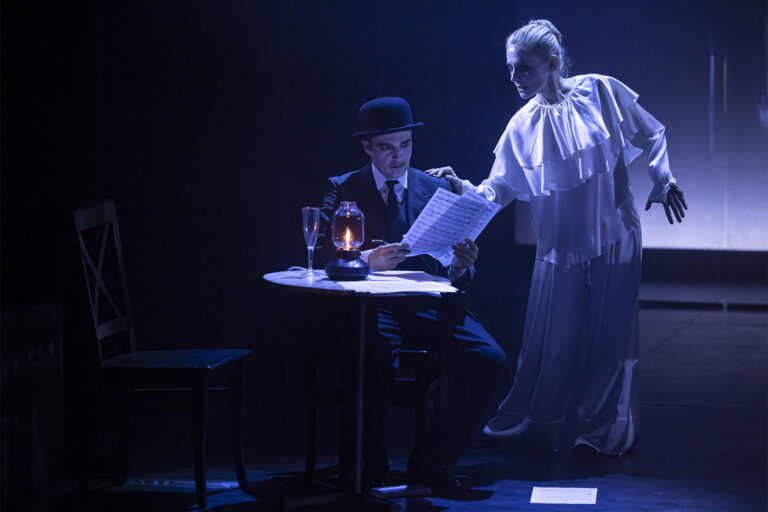 CABARET PIERROT, Palau de Les Arts, Valencia, 2025