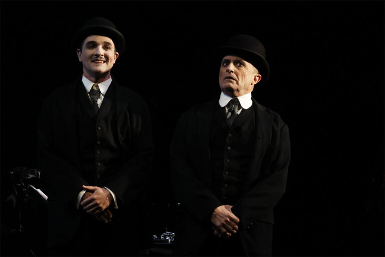 CABARET PIERROT, Palau de Les Arts, Valencia, 2025