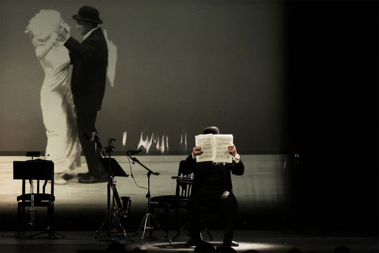 CABARET PIERROT, Palau de Les Arts, Valencia, 2025