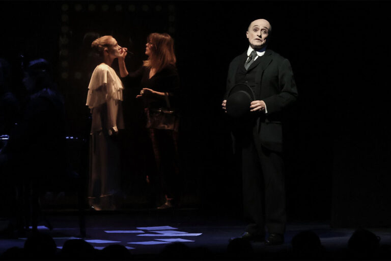 CABARET PIERROT, Palau de Les Arts, Valencia, 2025