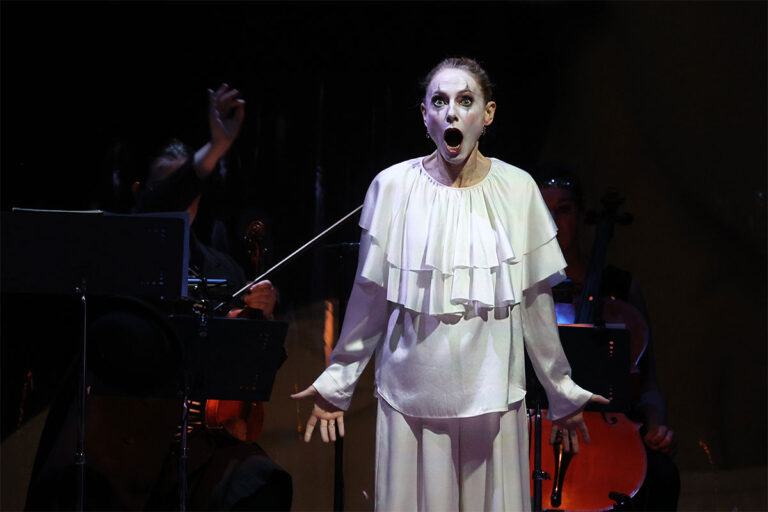 CABARET PIERROT, Palau de Les Arts, Valencia, 2025