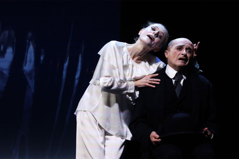 CABARET PIERROT, Palau de Les Arts, Valencia, 2025