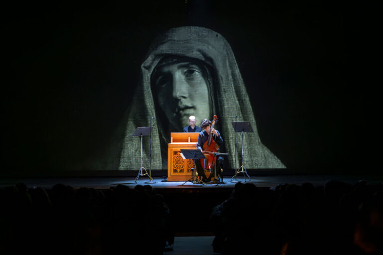 ENTRE TINIEBLAS, Fundación Juan March, Madrid, 2025