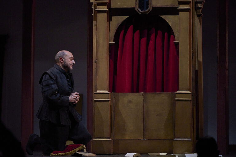 GUITÓN ONOFRE, Festival Teatro Clásico de Almagro, 2024