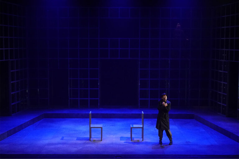 LOS CUERNOS DE DON FRIOLERA, Teatros del Canal, Madrid, 2025