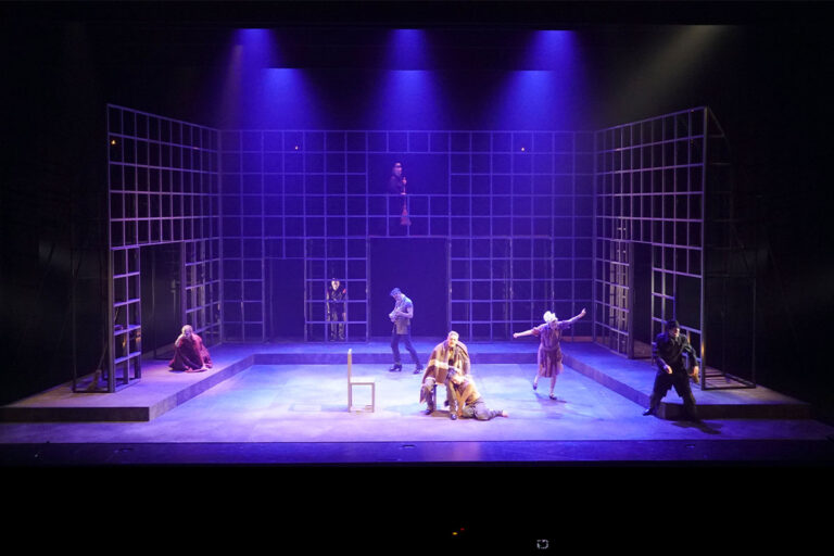 LOS CUERNOS DE DON FRIOLERA, Teatros del Canal, Madrid, 2025