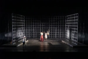 LOS CUERNOS DE DON FRIOLERA, Teatros del Canal, Madrid, 2025