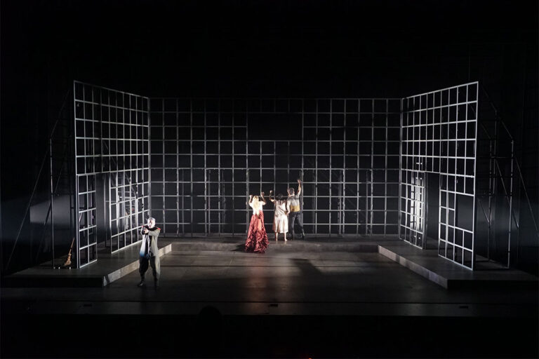 LOS CUERNOS DE DON FRIOLERA, Teatros del Canal, Madrid, 2025