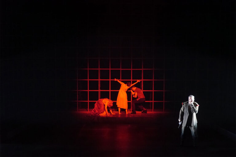 LOS CUERNOS DE DON FRIOLERA, Teatros del Canal, Madrid, 2025