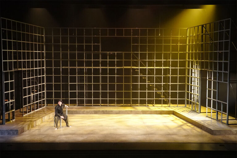 LOS CUERNOS DE DON FRIOLERA, Teatros del Canal, Madrid, 2025