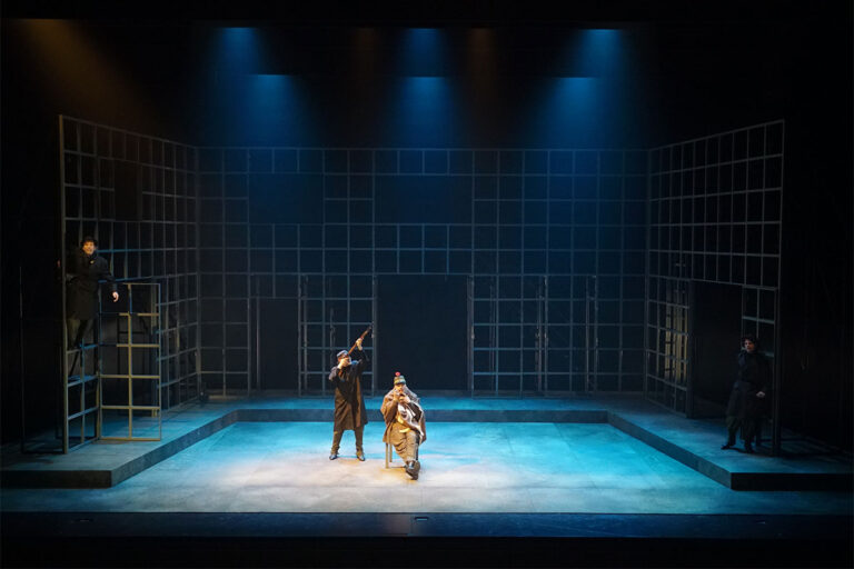 LOS CUERNOS DE DON FRIOLERA, Teatros del Canal, Madrid, 2025