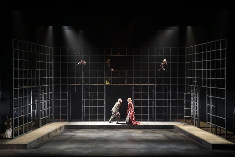 LOS CUERNOS DE DON FRIOLERA, Teatros del Canal, Madrid, 2025