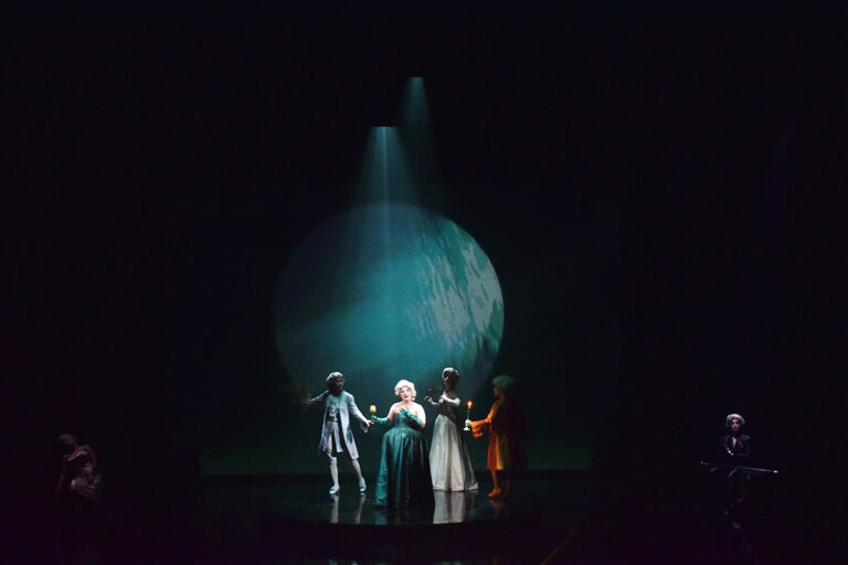 LOS ELEMENTOS, Fundación Juan March, 2018