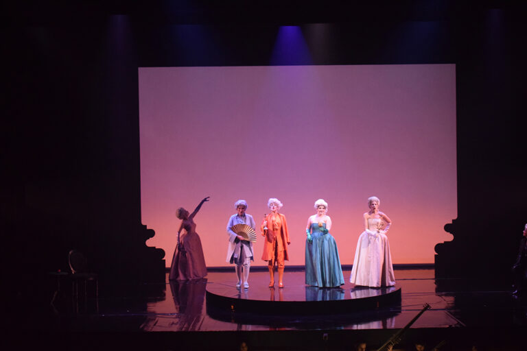 LOS ELEMENTOS, Fundación Juan March, 2018