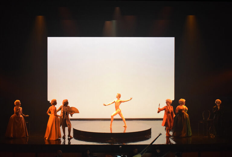 LOS ELEMENTOS, Fundación Juan March, 2018